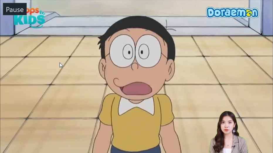 Cách chèn MC review vào video một cách tự động bằng FFmpeg